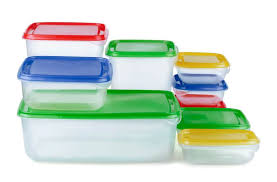 Plastic Containers/bowls & Tupperware
